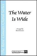 The Water Is Wide